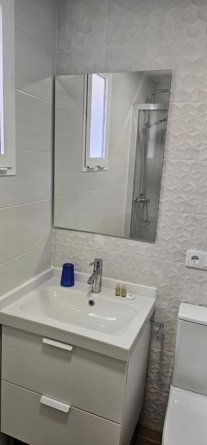 Apartamento La Caseta Blava 1 Benidorm