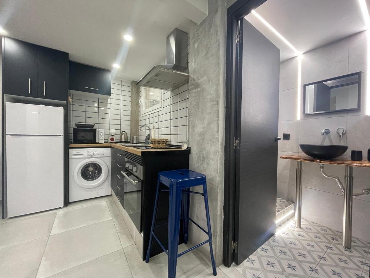 Jl 1 Apartamento
