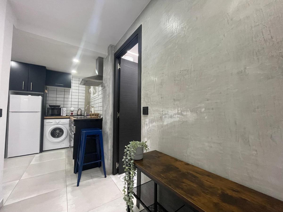 Jl 1 Apartamento Benidorm