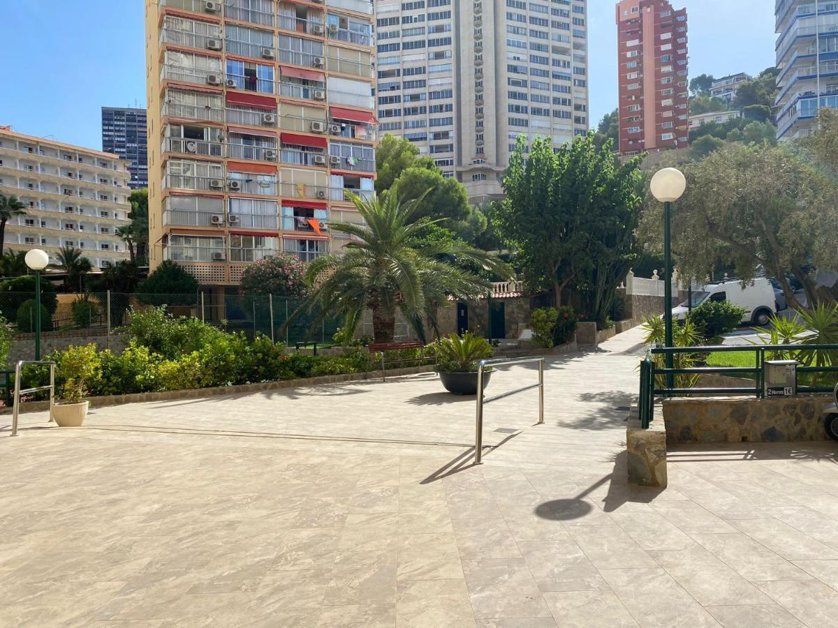 Apartamento Don Miguel I-2