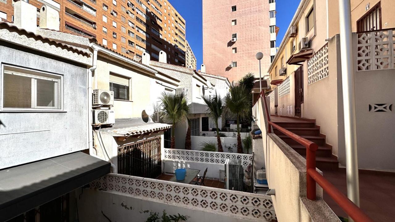 Сasa de vacaciones Playa Poniente