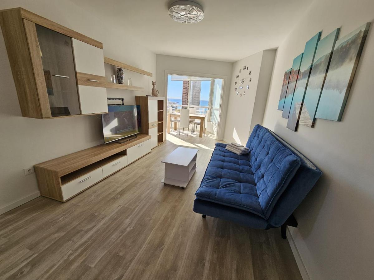 Zeus 11 If Apartamento