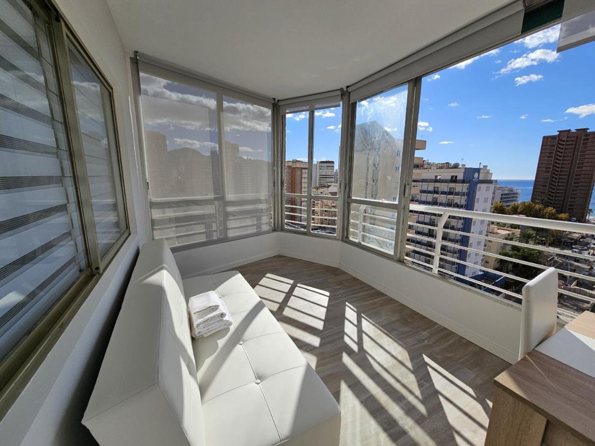 Apartamento Zeus 11 If *