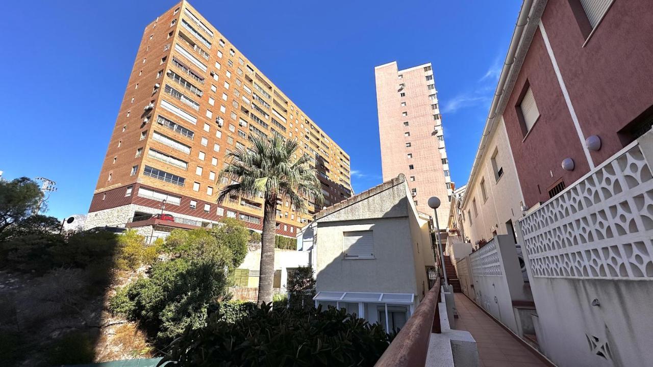 Сasa de vacaciones Playa Poniente *