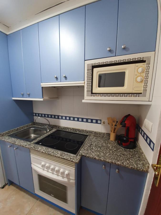 Beautiful New One Bedroom In Apartamento