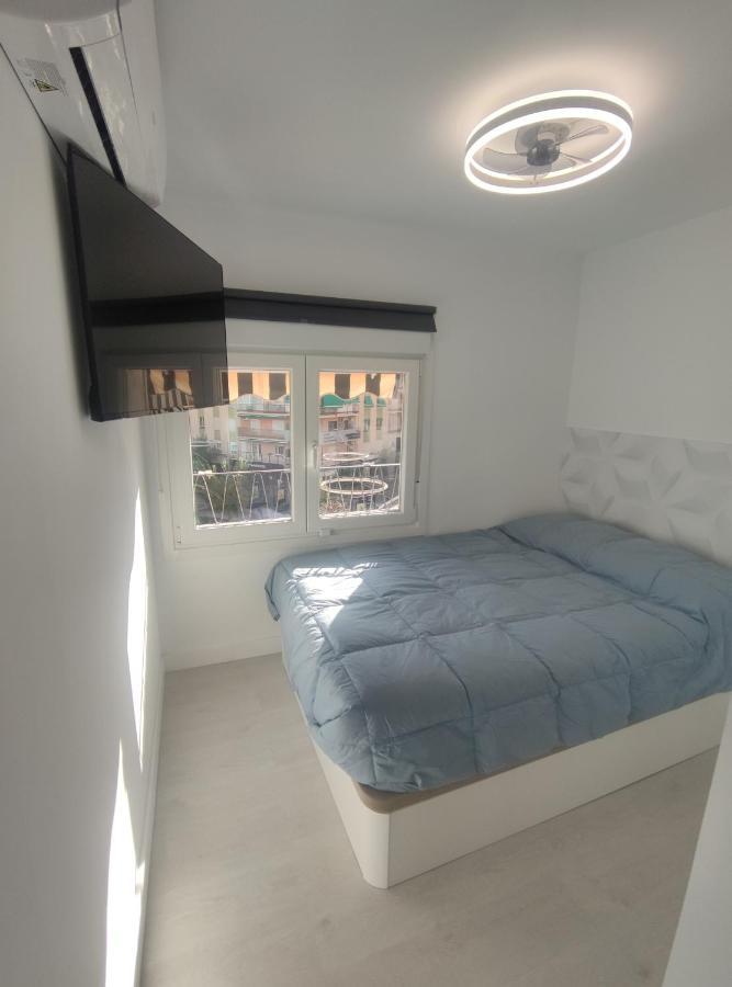 Apartamento Luxury With Views Benidorm