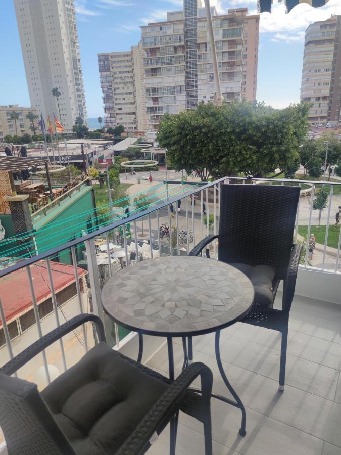 Luxury With Views Benidorm