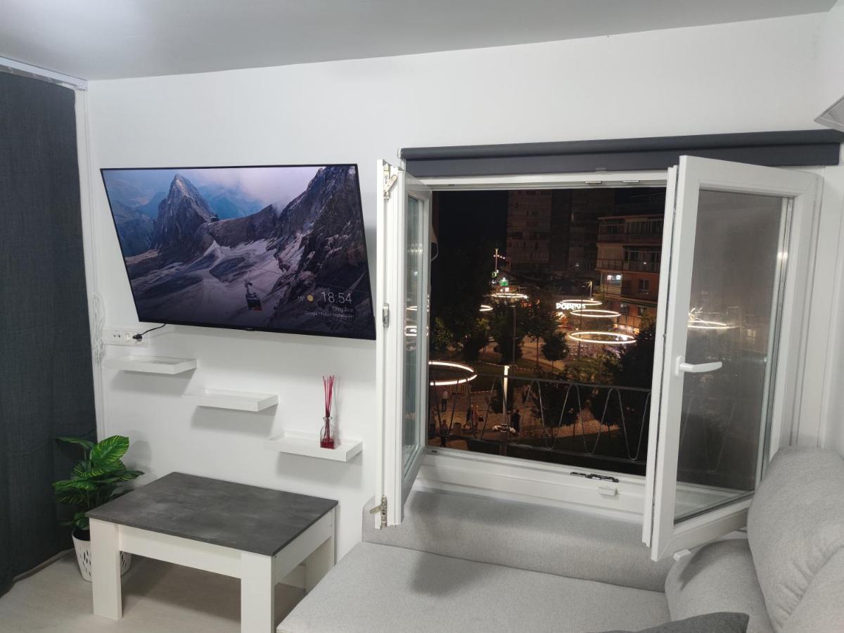 Apartamento Luxury With Views *