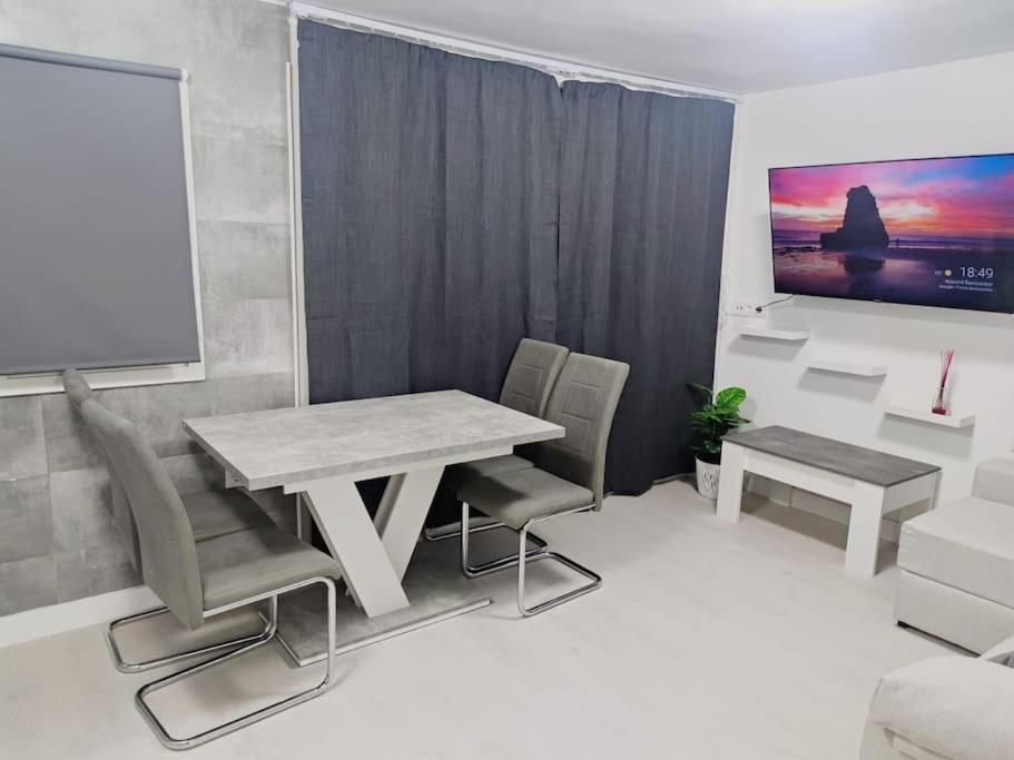Apartamento Luxury With Views *