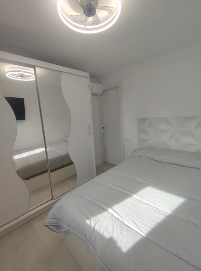 Apartamento Luxury With Views