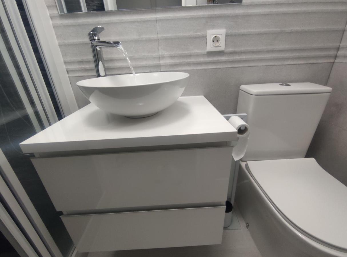 Luxury With Views Apartamento *