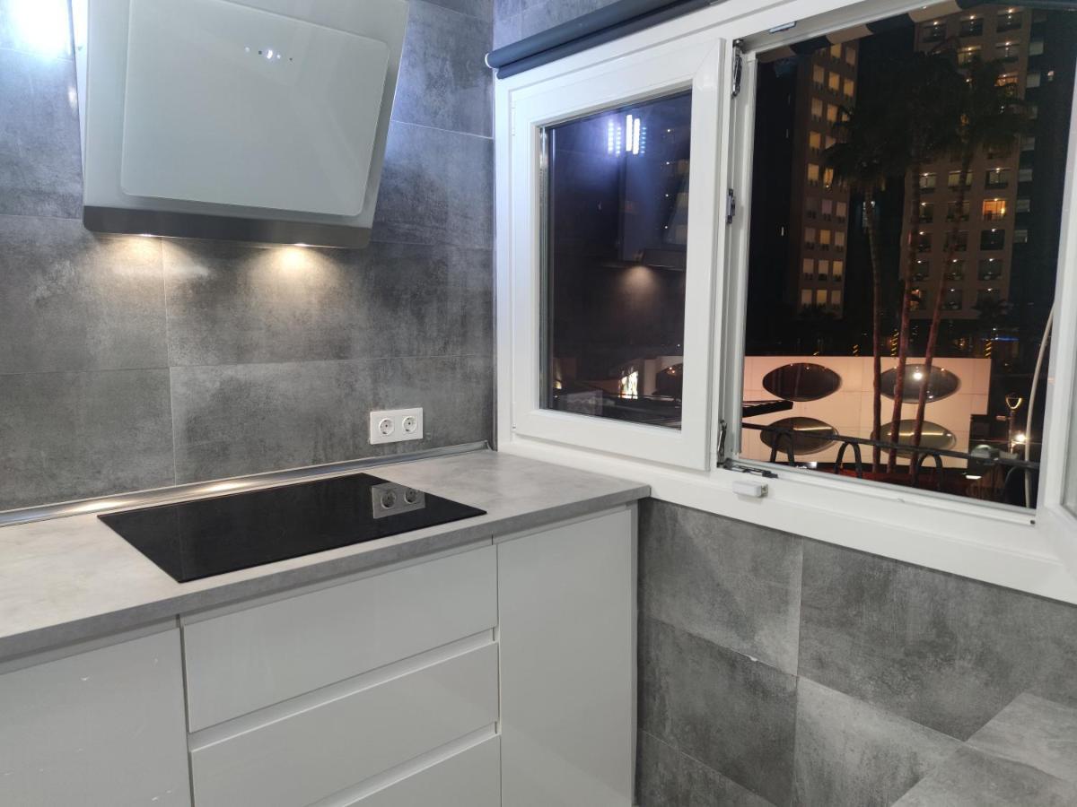 Luxury With Views Apartamento Benidorm