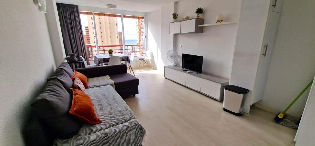 Apartamento Piscis Benidorm
