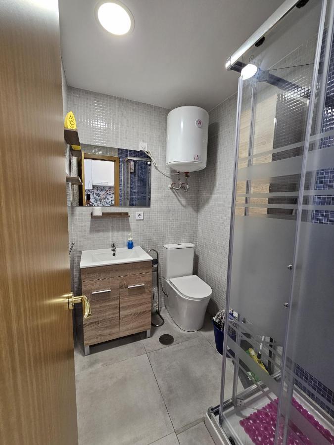 Apartamento Centro If Beach Apartamento *