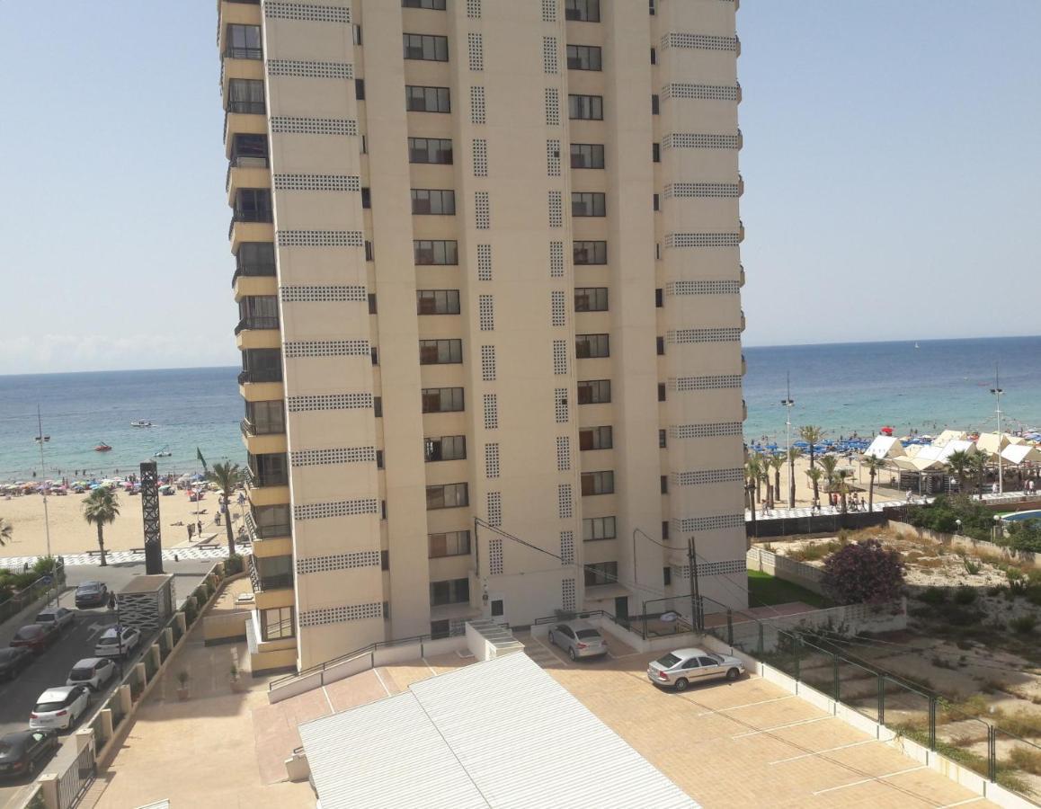 Apartamento Estudio Bacana *