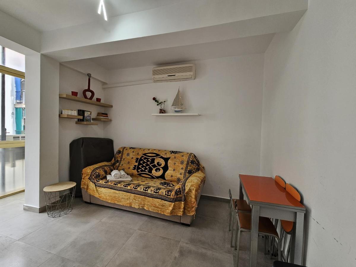 Apartamento Apartamento Centro If Beach