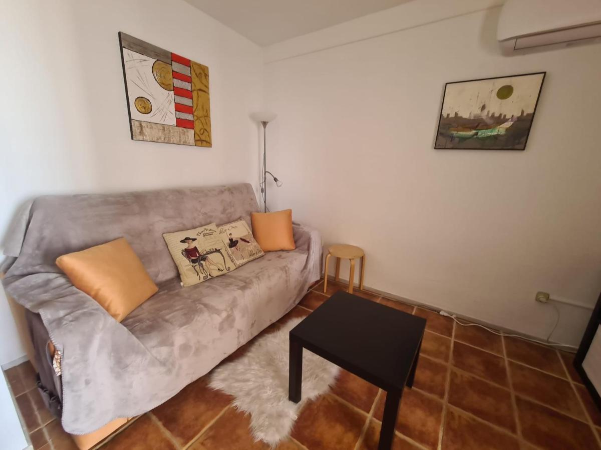 Apartamento Estudio Bacana Benidorm