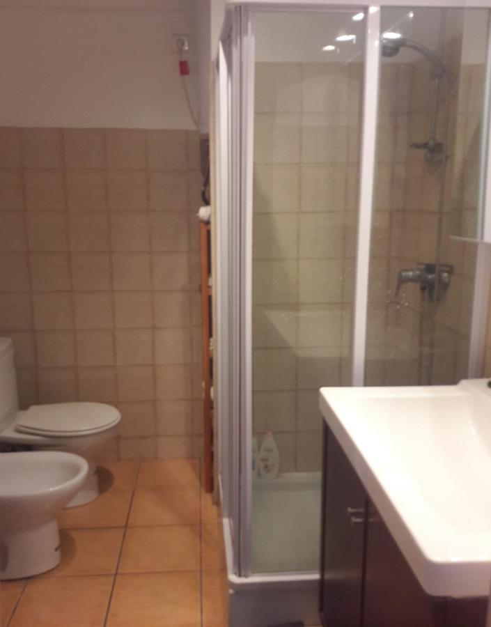 Apartamento Estudio Bacana