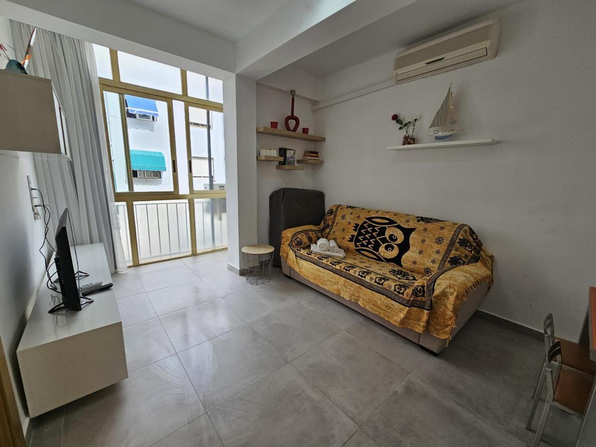 Apartamento Centro If Beach Apartamento Benidorm