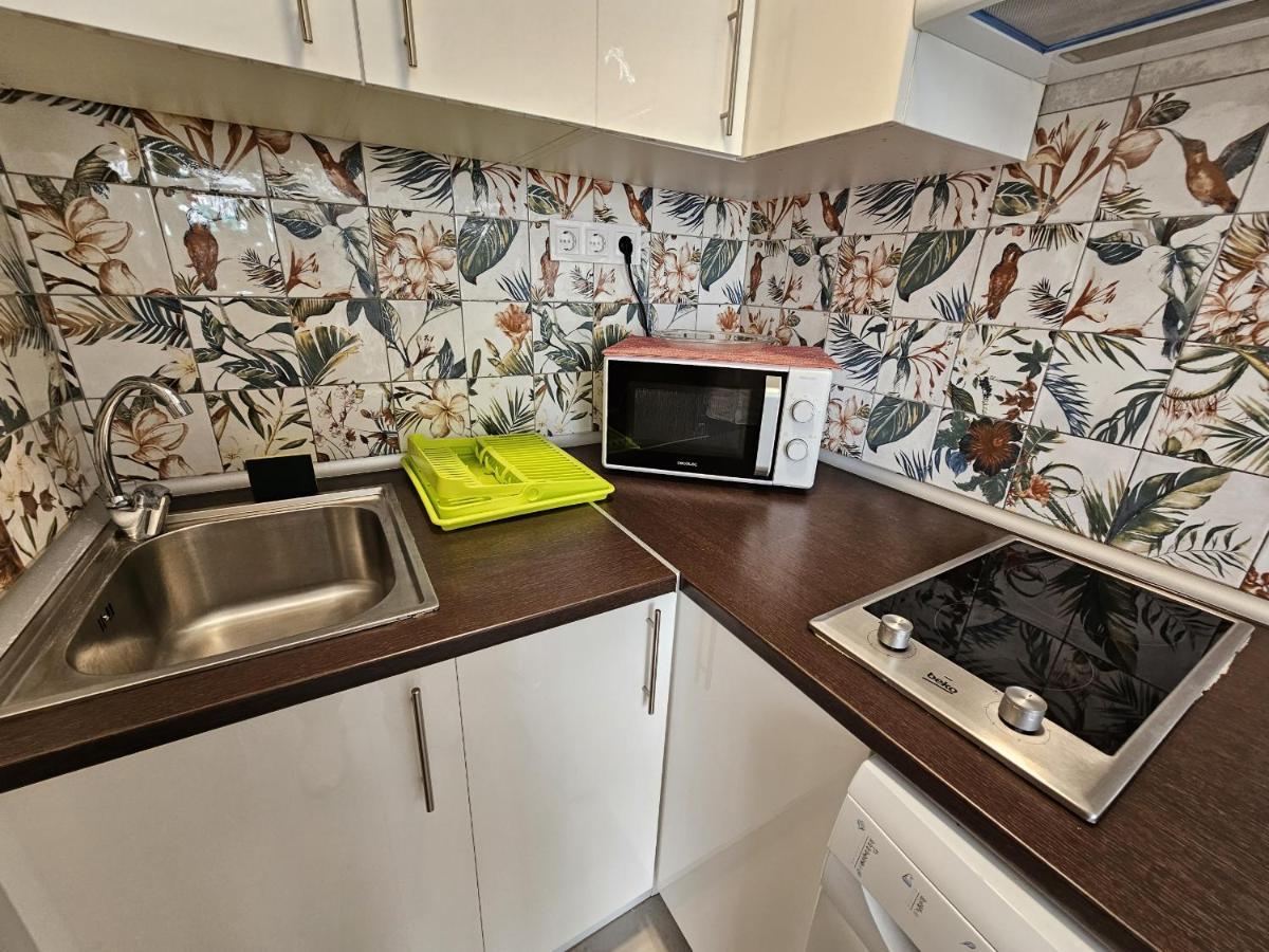 Apartamento Centro If Beach * Benidorm