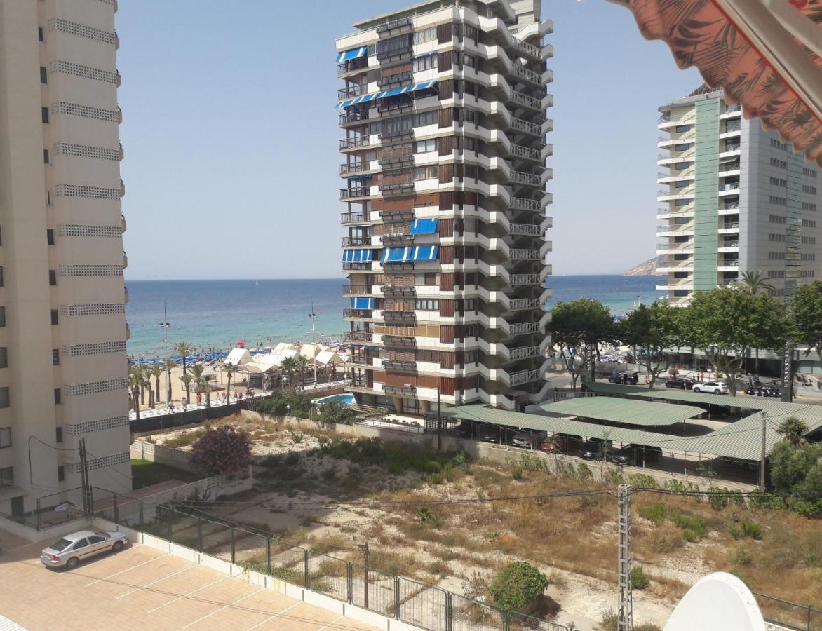 Estudio Bacana Benidorm