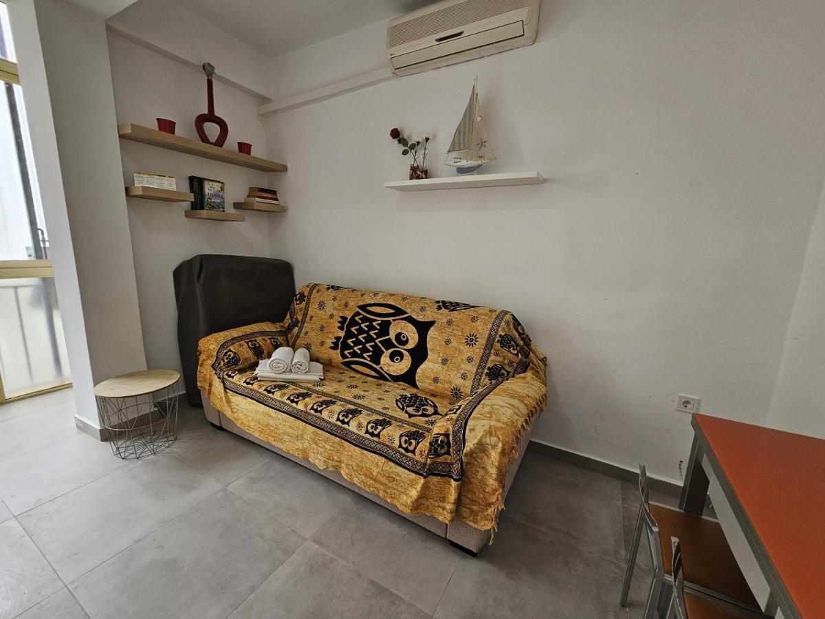 Apartamento Apartamento Centro If Beach Benidorm