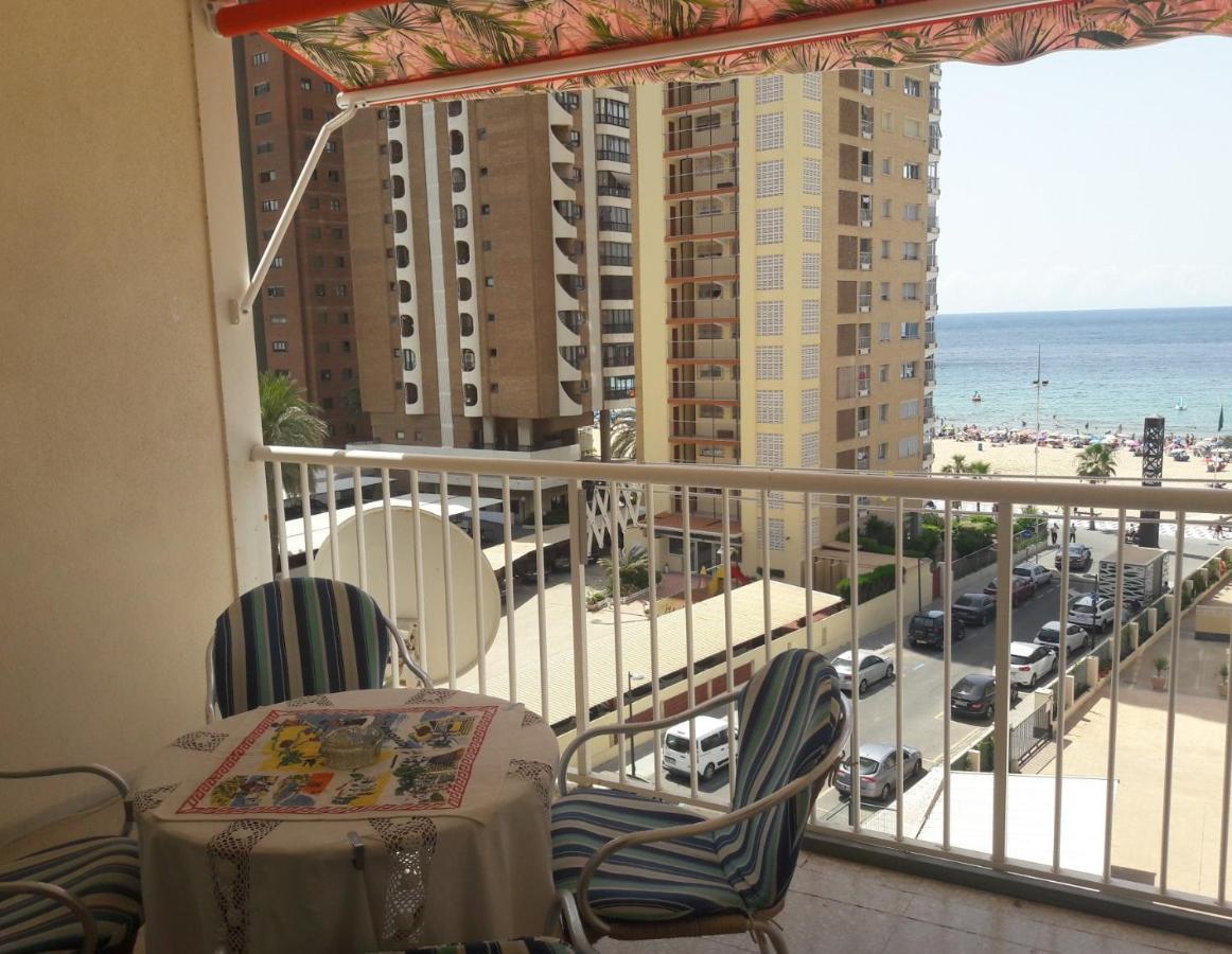 Apartamento Estudio Bacana
