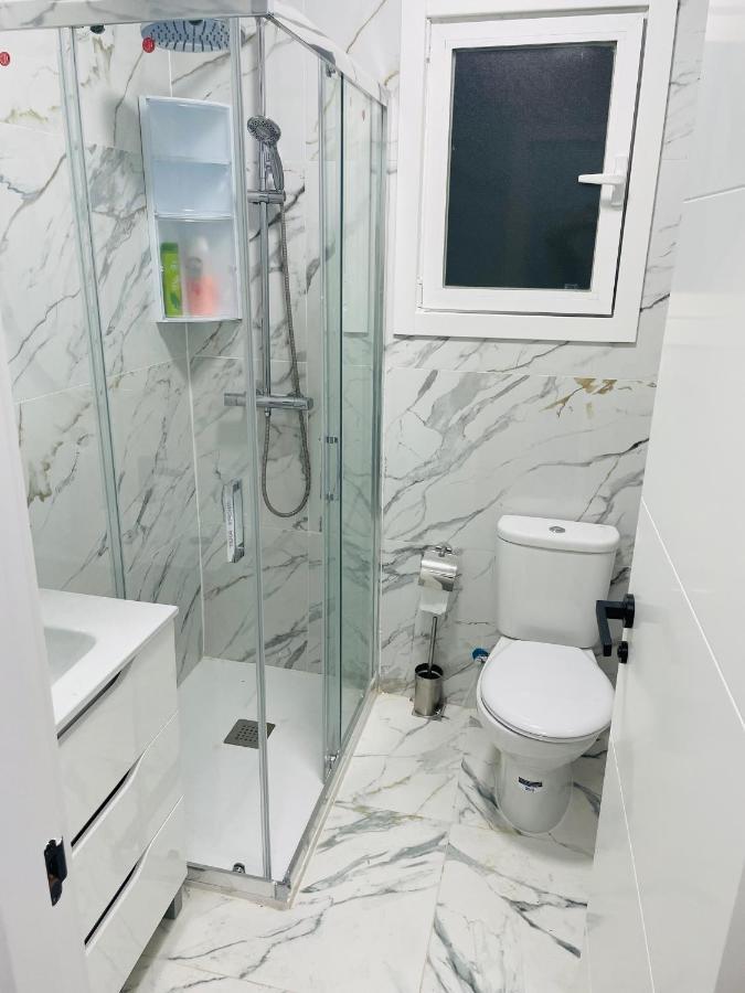 Apartamento Ensenada 1 *