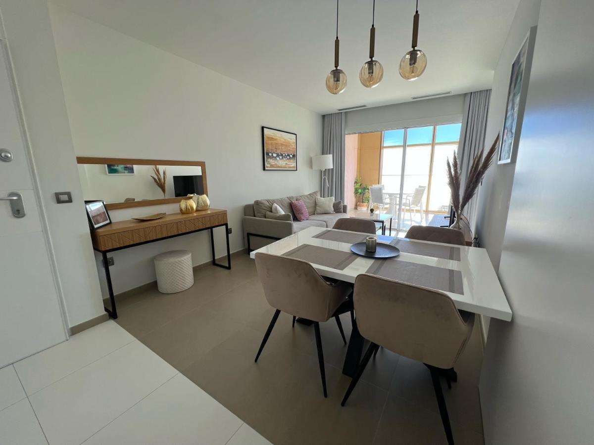 Intempo Apartamento Benidorm