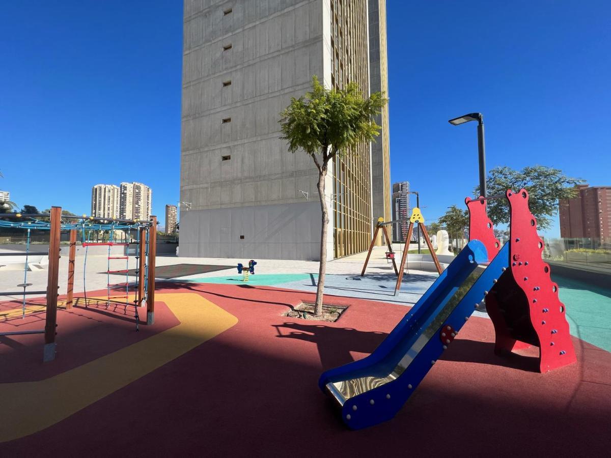 Intempo Apartamento Benidorm