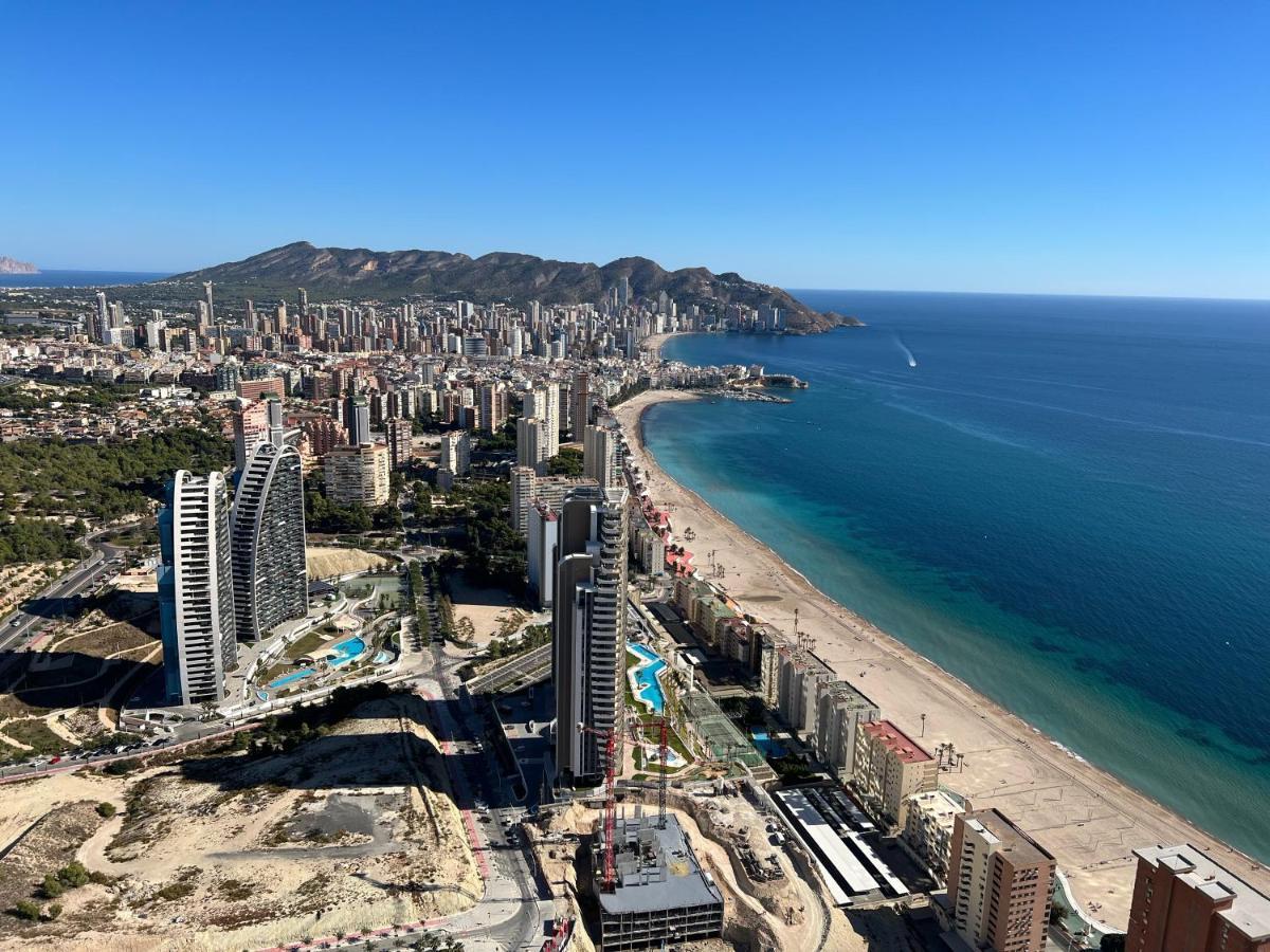 Intempo Apartamento Benidorm
