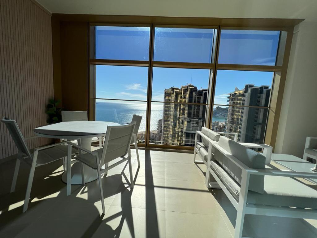 Intempo Apartamento *