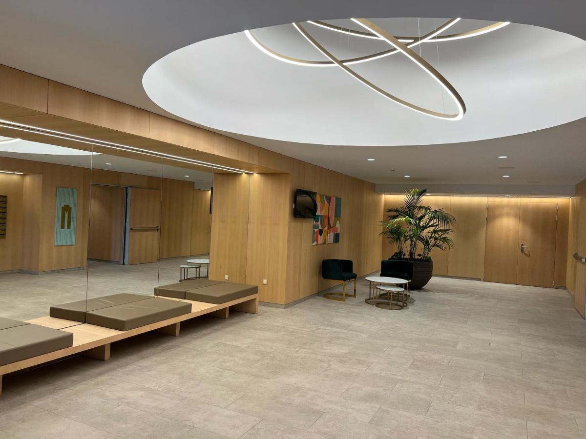 Intempo Apartamento Benidorm