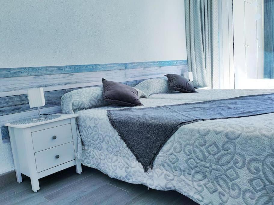 Apartamento Karola Con Vistas, Piscina Y Parking En *