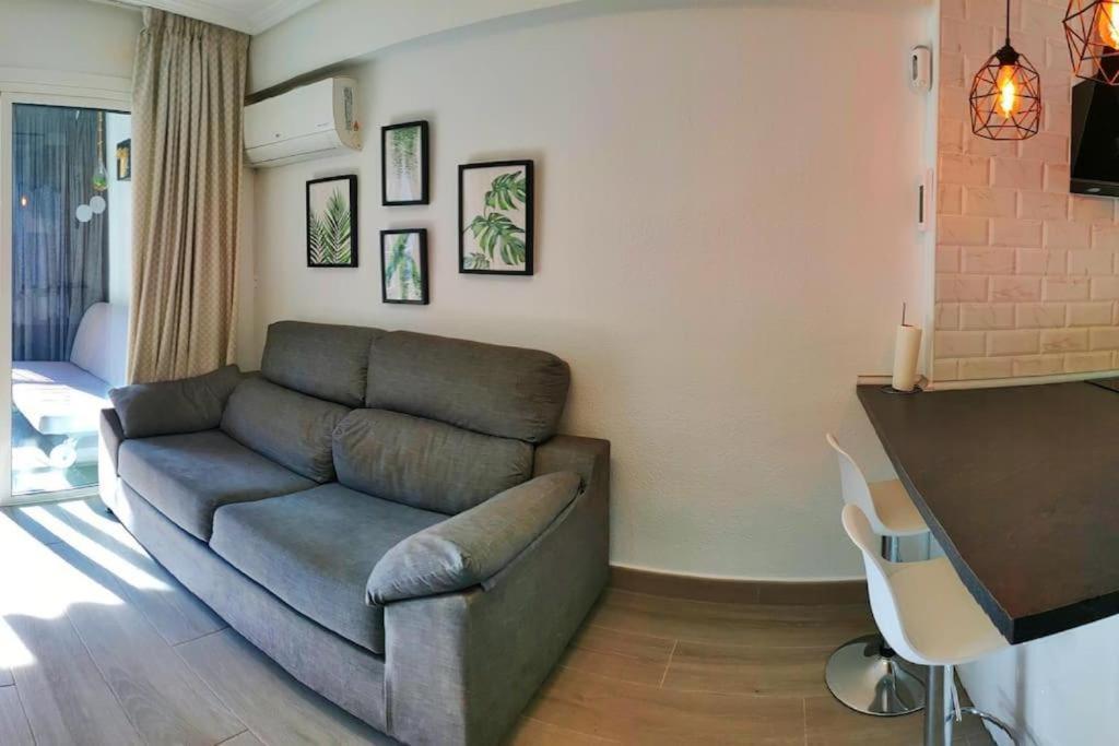 Apartamento Karola Con Vistas, Piscina Y Parking En