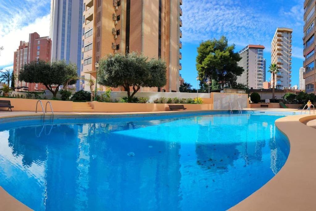 Karola Con Vistas, Piscina Y Parking En