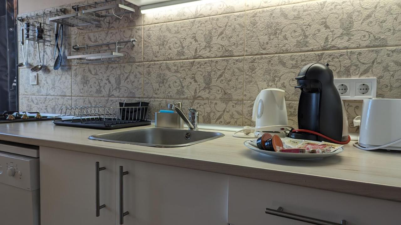 Galeon Sea View Apartamento Benidorm