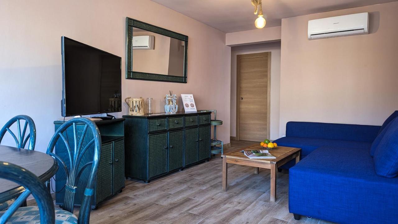 Apartamento Galeon Sea View *