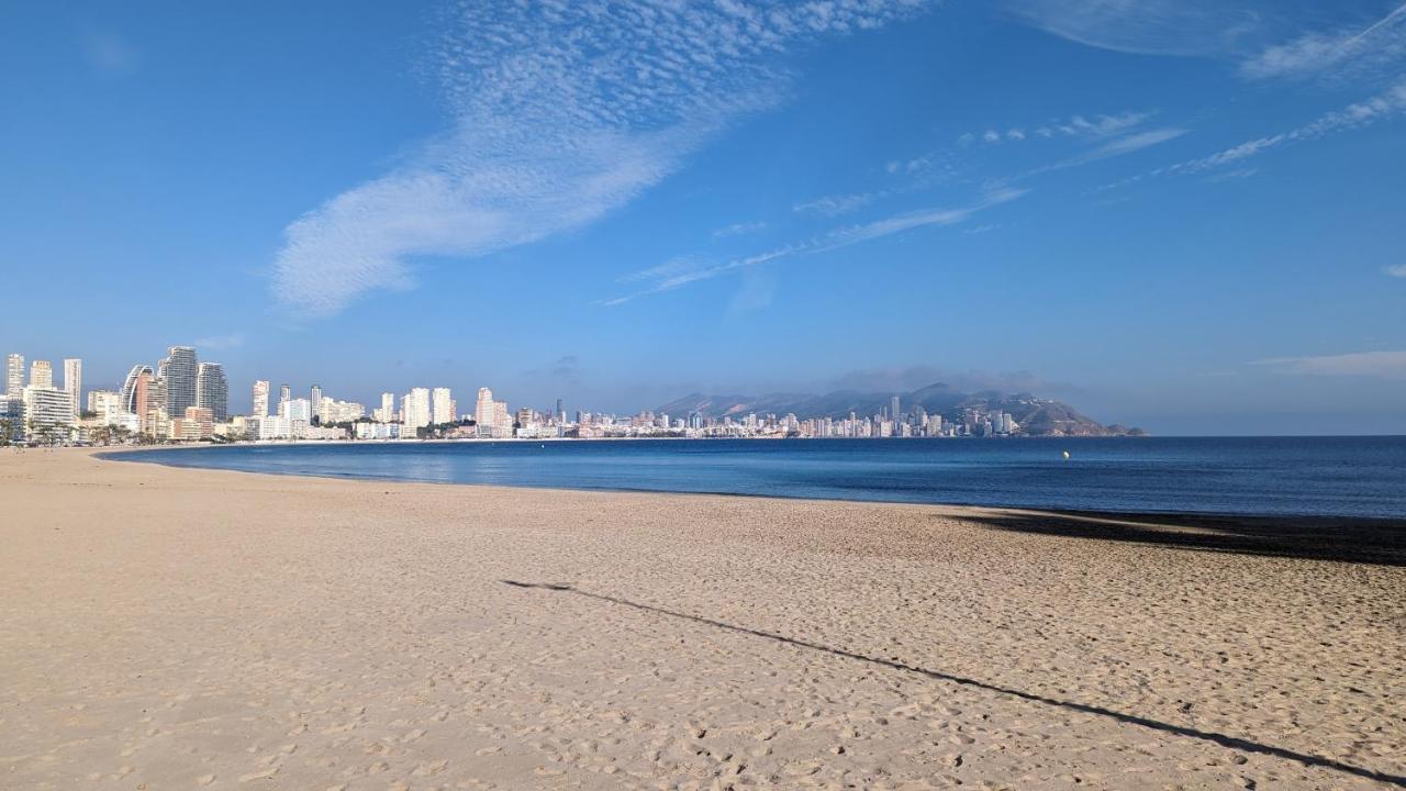 Apartamento Galeon Sea View Benidorm