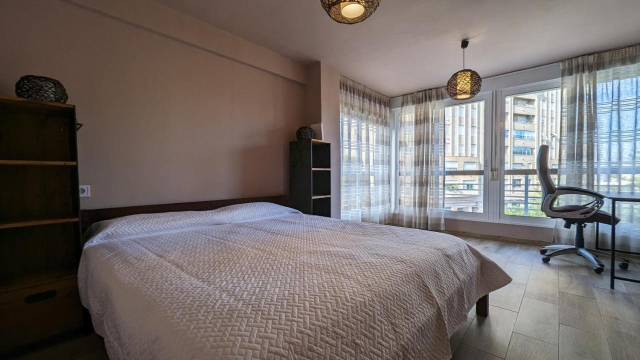 Galeon Sea View Apartamento *