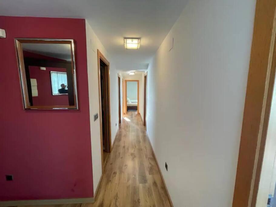Apartamento 1ª Linea De Levante. Iberia *