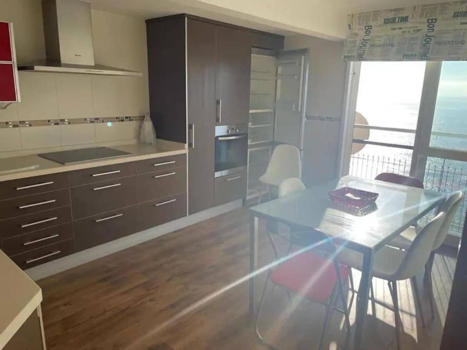 Apartamento 1ª Linea De Levante. Iberia