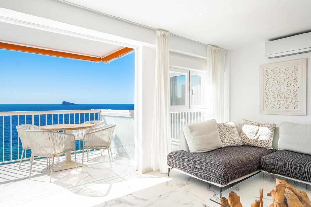 Apartamento Veracruz 11-b Benidorm