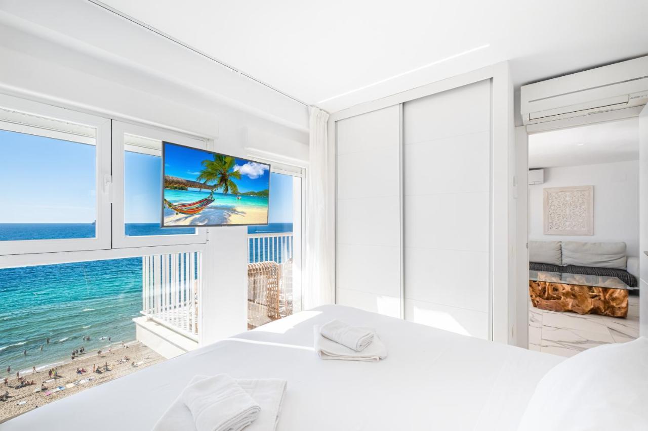 Apartamento Veracruz 11-b Benidorm