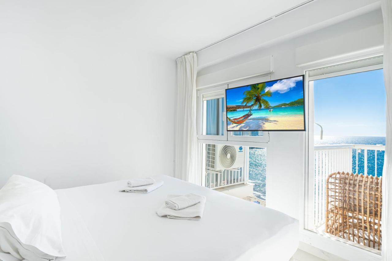 Apartamento Veracruz 11-b Benidorm