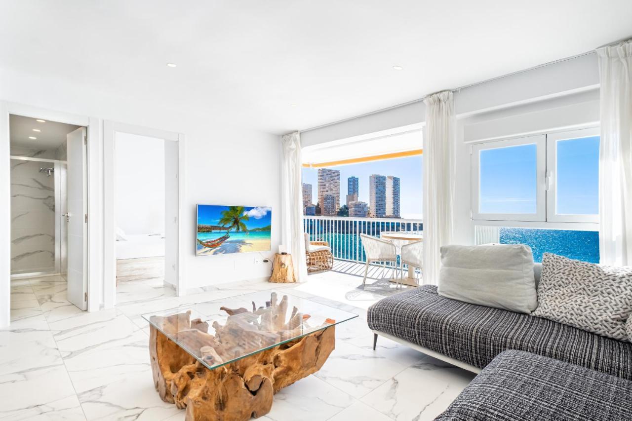 Apartamento Veracruz 11-b Benidorm