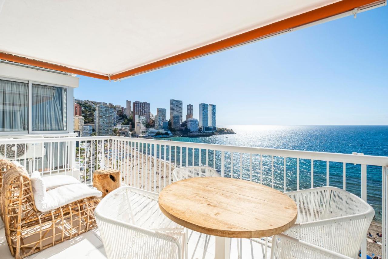 Veracruz 11-b Apartamento Benidorm