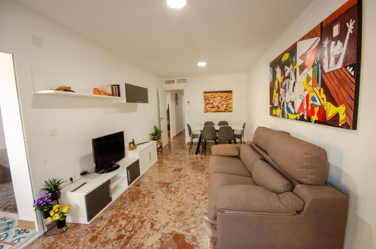 Centro Sol Y Playa