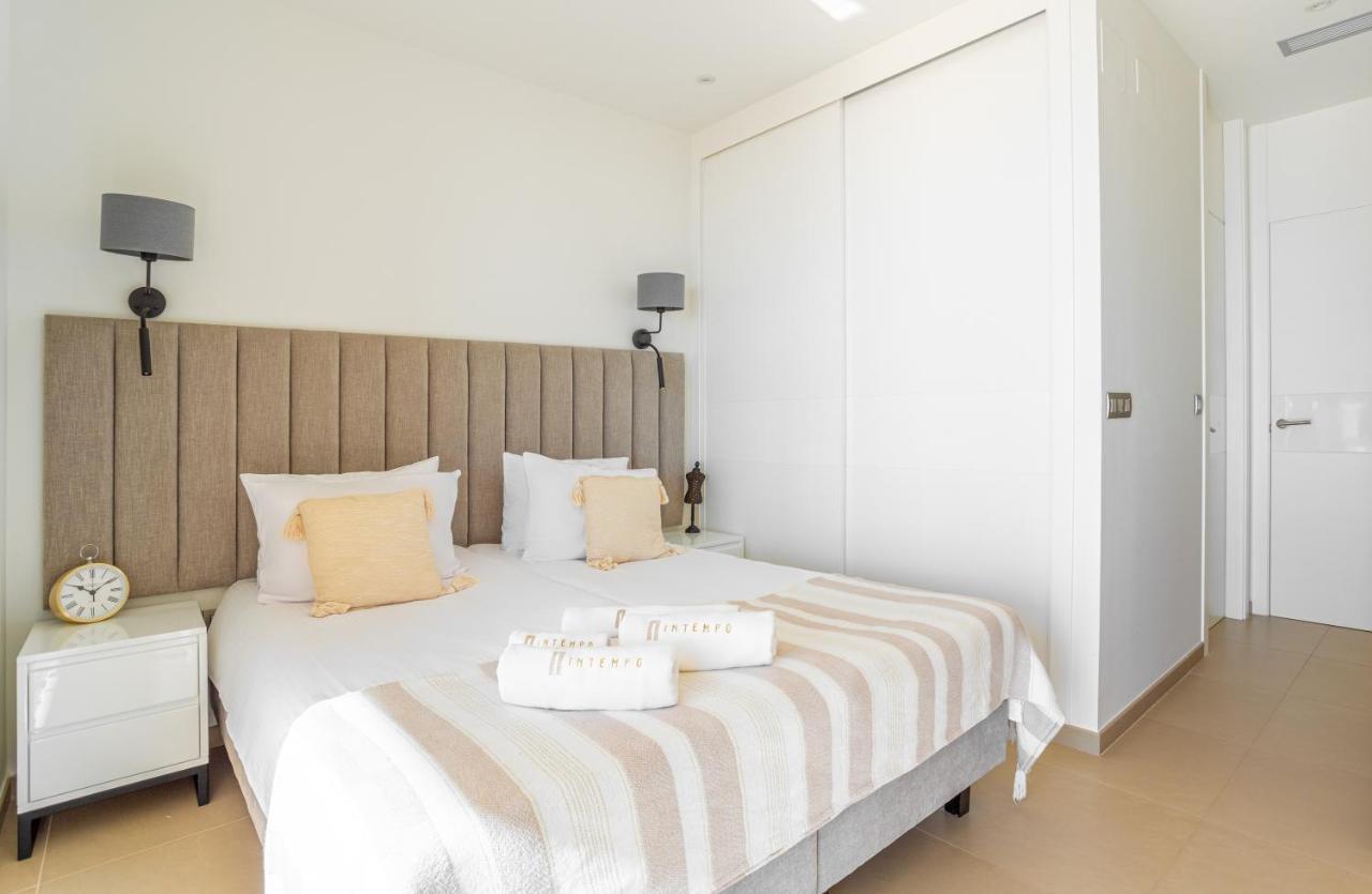 Intempo By Holuxe - 054 - 5th Floor Apartamento
