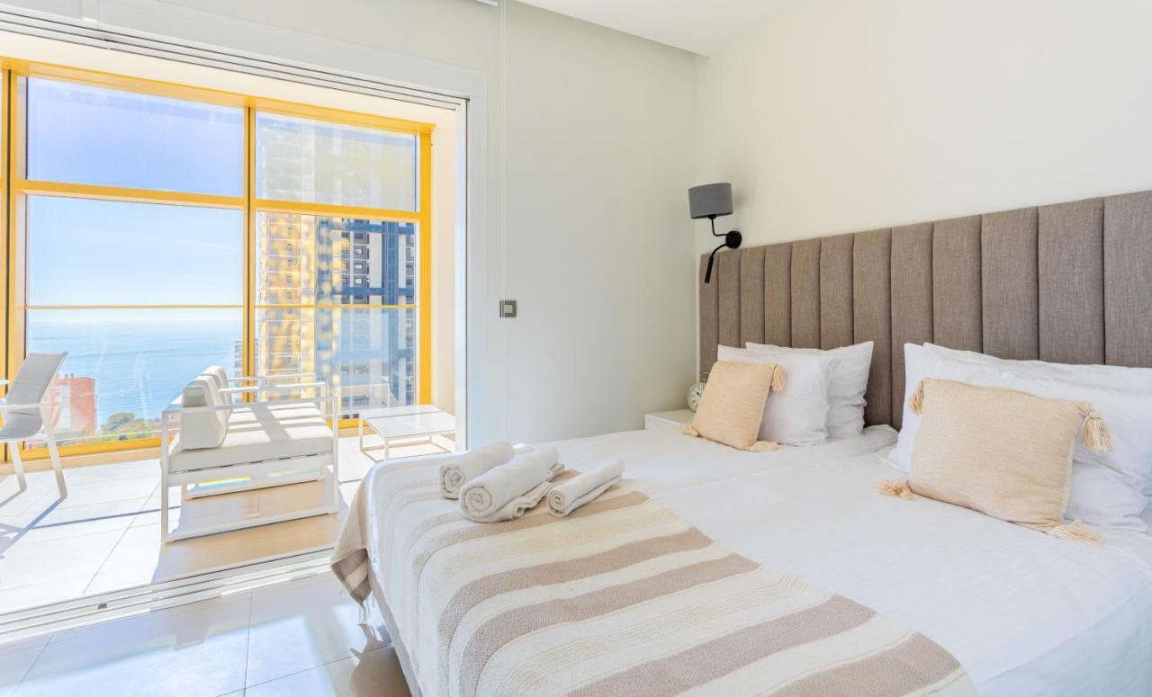 Intempo By Holuxe - 054 - 5th Floor Apartamento